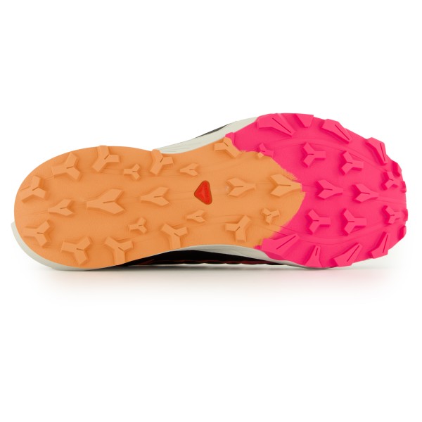 Salomon - Women's Thundercross - Skor trailrunning