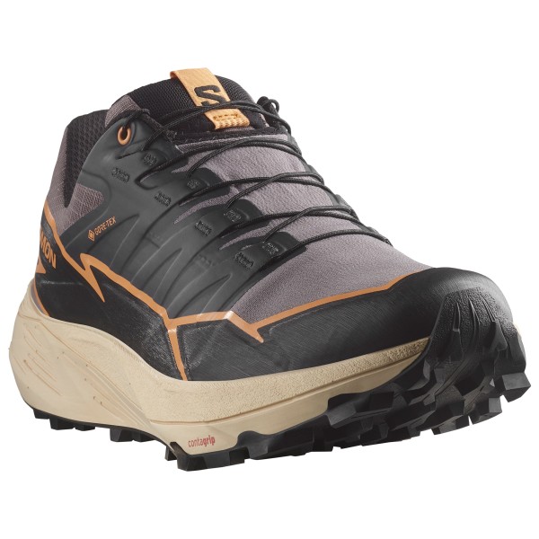 Salomon - Women's Thundercross GTX - Trailschoenen