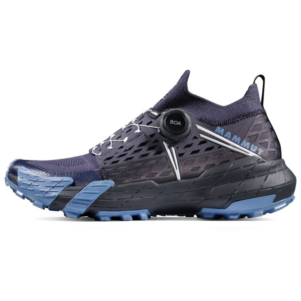 Mammut - Women's Aenergy TR Boa Mid - Trailschoenen