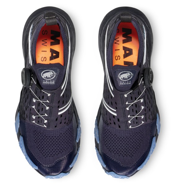 Mammut - Women's Aenergy TR Boa Mid - Trailschoenen