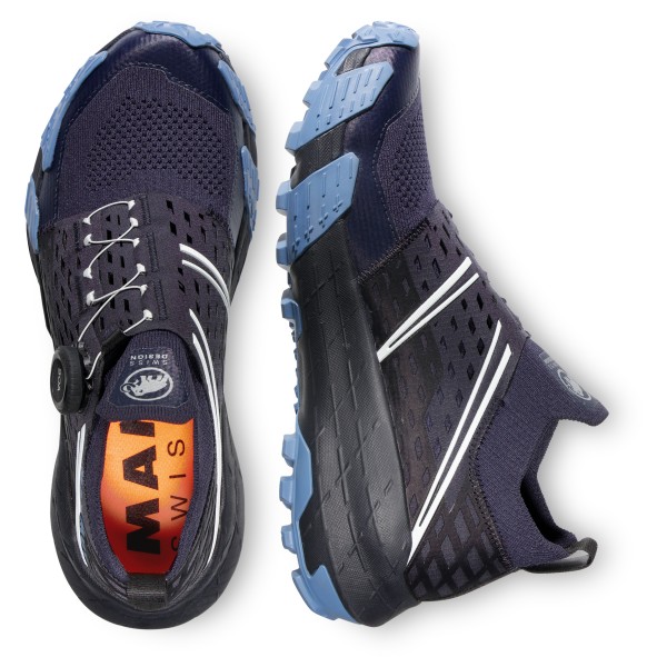Mammut - Women's Aenergy TR Boa Mid - Trailschoenen
