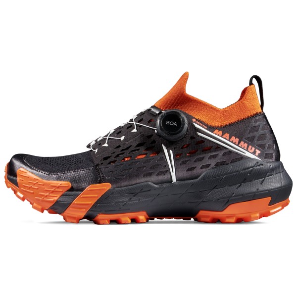 Mammut - Women's Aenergy TR Boa Mid GTX - Trail running shoes