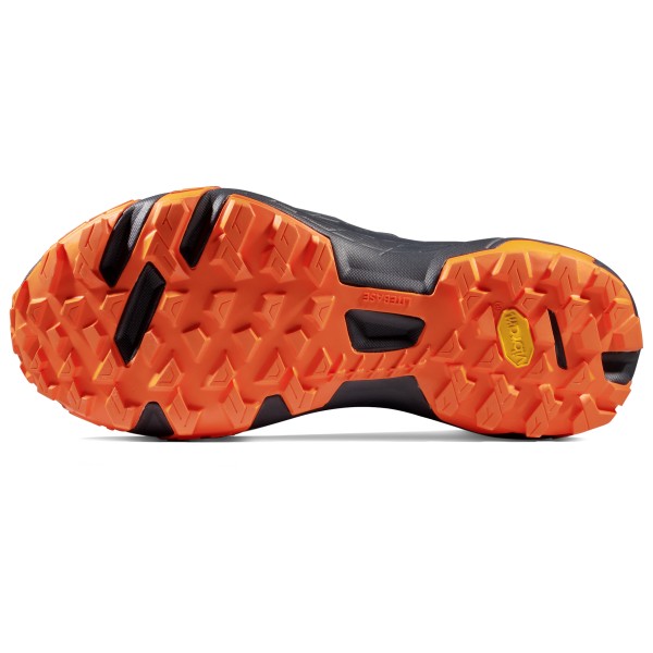 Mammut - Women's Aenergy TR Boa Mid GTX - Trail running shoes