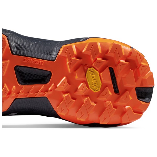 Mammut - Women's Aenergy TR Boa Mid GTX - Trail running shoes