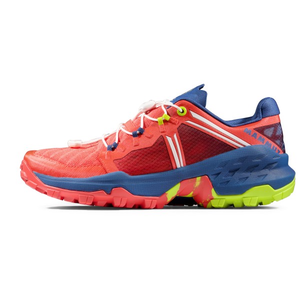 Mammut - Women's Sertig TR Low - Trailschoenen