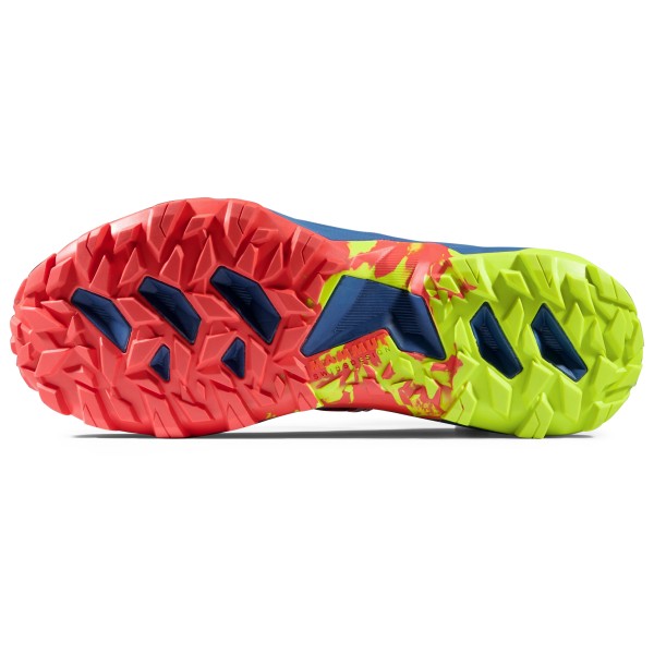 Mammut - Women's Sertig TR Low - Trailschoenen