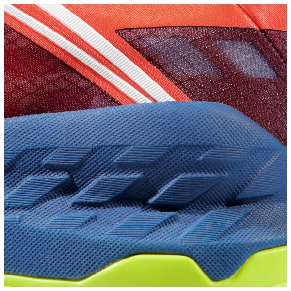 Mammut - Women's Sertig TR Low - Trailschoenen