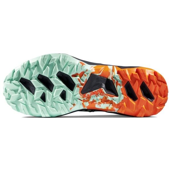 Mammut - Women's Sertig TR Low GTX - Trailschoenen