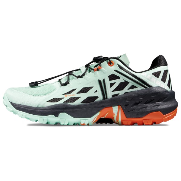 Mammut - Women's Sertig TR Low GTX - Trailschoenen