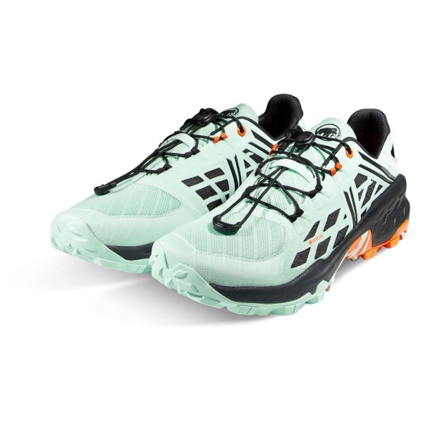 Mammut - Women's Sertig TR Low GTX - Trailschoenen