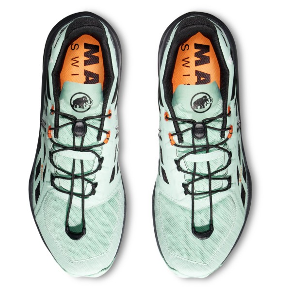 Mammut - Women's Sertig TR Low GTX - Trailschoenen