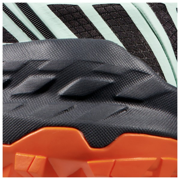 Mammut - Women's Sertig TR Low GTX - Trailschoenen