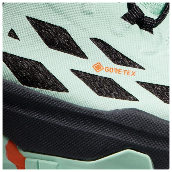 Mammut - Women's Sertig TR Low GTX - Trailschoenen