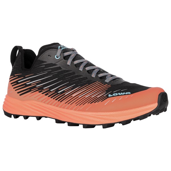 Lowa - Women's Citux - Skor trailrunning