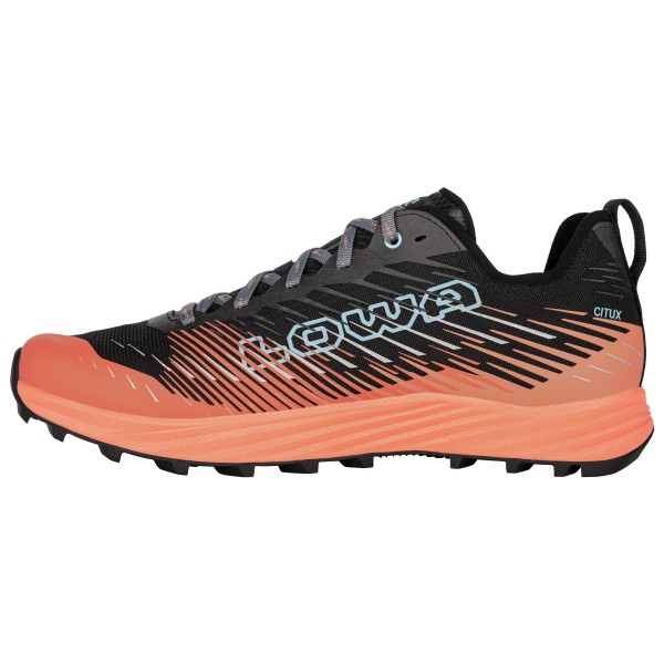 Lowa - Women's Citux - Skor trailrunning