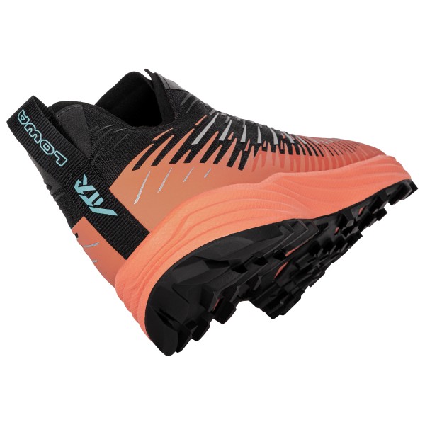 Lowa - Women's Citux - Skor trailrunning
