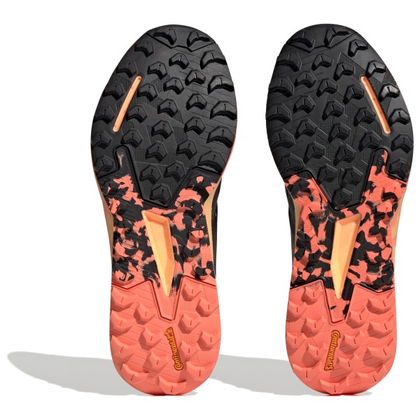 adidas Terrex - Women's Terrex Agravic Flow 2 GTX - Skor trailrunning