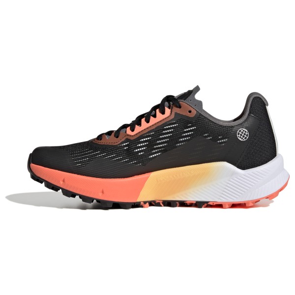 adidas Terrex - Women's Terrex Agravic Flow 2 GTX - Skor trailrunning
