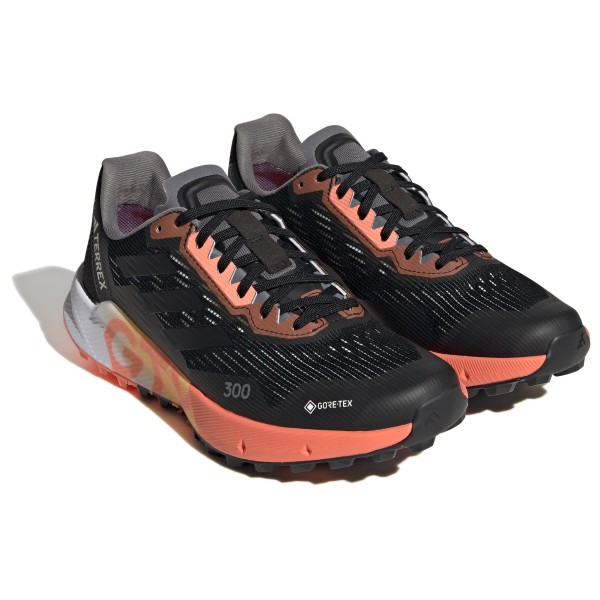 adidas Terrex - Women's Terrex Agravic Flow 2 GTX - Skor trailrunning