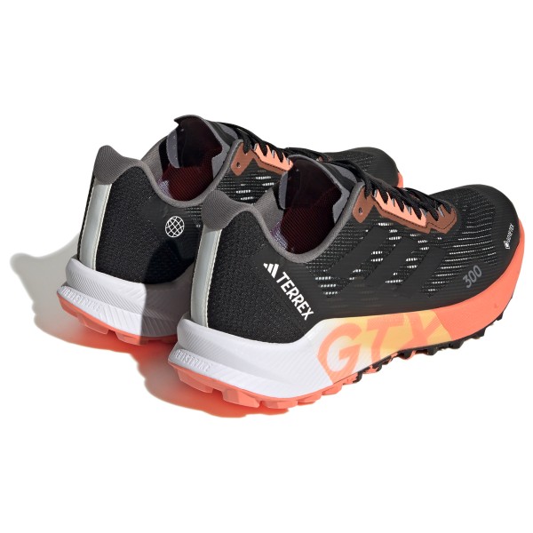 adidas Terrex - Women's Terrex Agravic Flow 2 GTX - Skor trailrunning