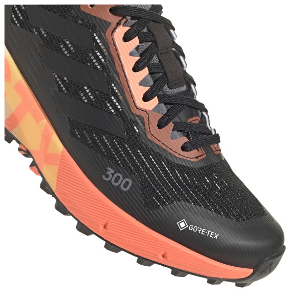 adidas Terrex - Women's Terrex Agravic Flow 2 GTX - Skor trailrunning