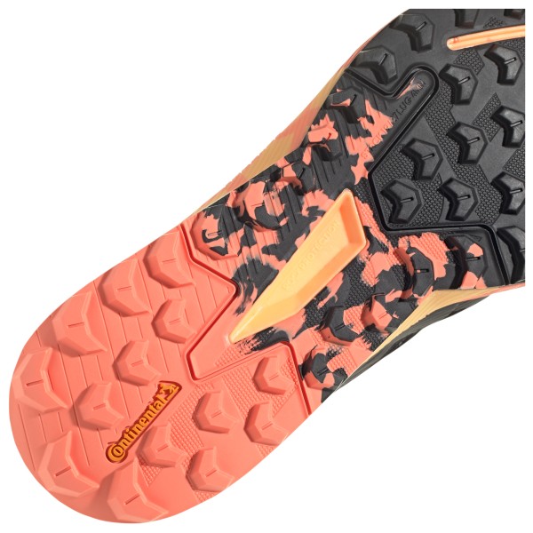 adidas Terrex - Women's Terrex Agravic Flow 2 GTX - Skor trailrunning