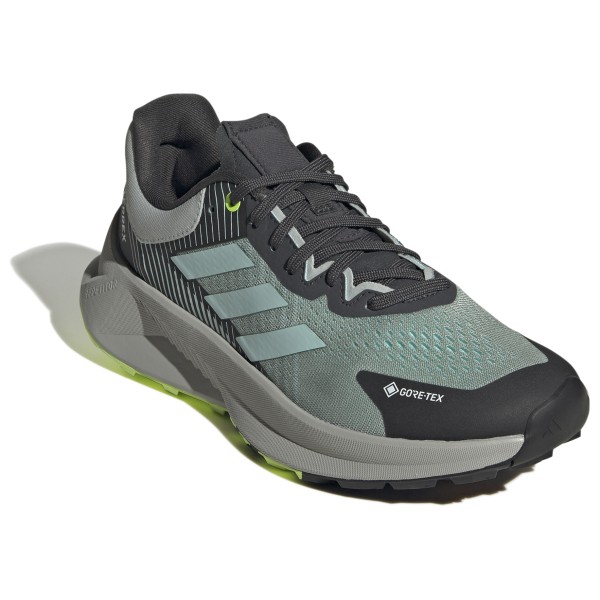 adidas Terrex - Women's Terrex Soulstride Flow GTX - Skor trailrunning