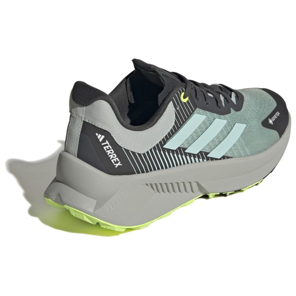 adidas Terrex - Women's Terrex Soulstride Flow GTX - Skor trailrunning