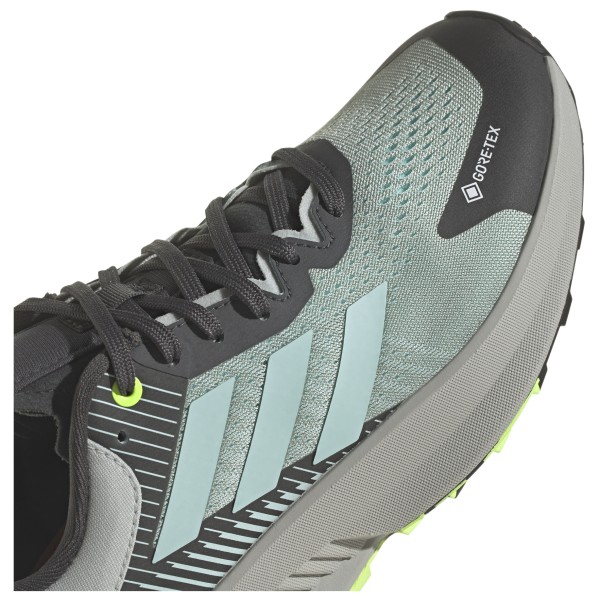 adidas Terrex - Women's Terrex Soulstride Flow GTX - Skor trailrunning