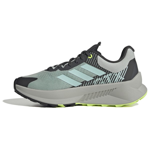 adidas Terrex - Women's Terrex Soulstride Flow GTX - Zapatillas de trail running