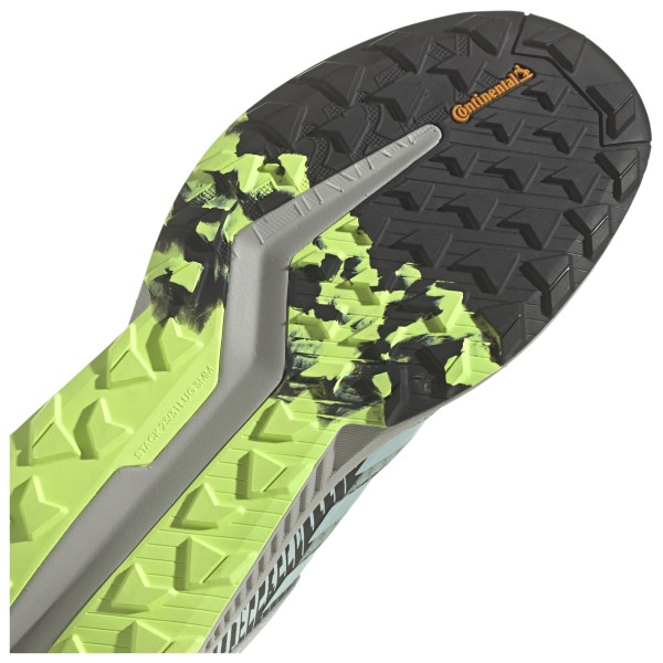 adidas Terrex - Women's Terrex Soulstride Flow GTX - Zapatillas de trail running