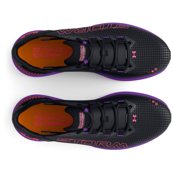 Under Armour - Women's HOVR Sonic 6 Storm - Springskor