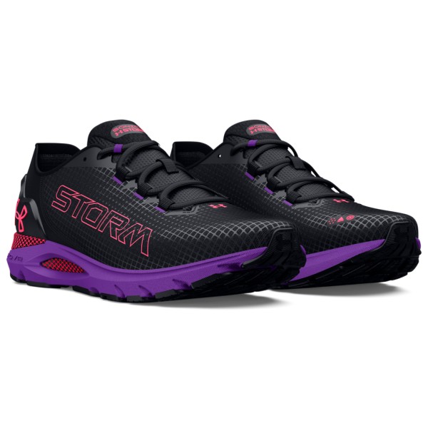 Under Armour - Women's HOVR Sonic 6 Storm - Zapatillas para correr