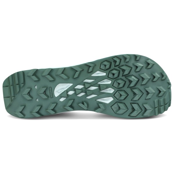 Altra - Women's Lone Peak 8 - Zapatillas de trail running