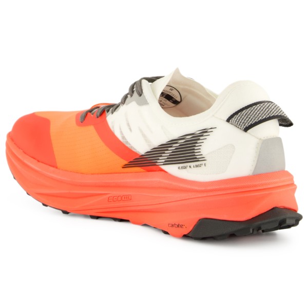 Altra - Women's Mont Blanc Carbon - Trailschoenen