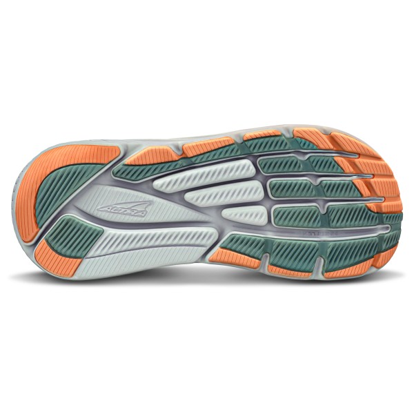 Altra - Women's Via Olympus 2 - Zapatillas para correr