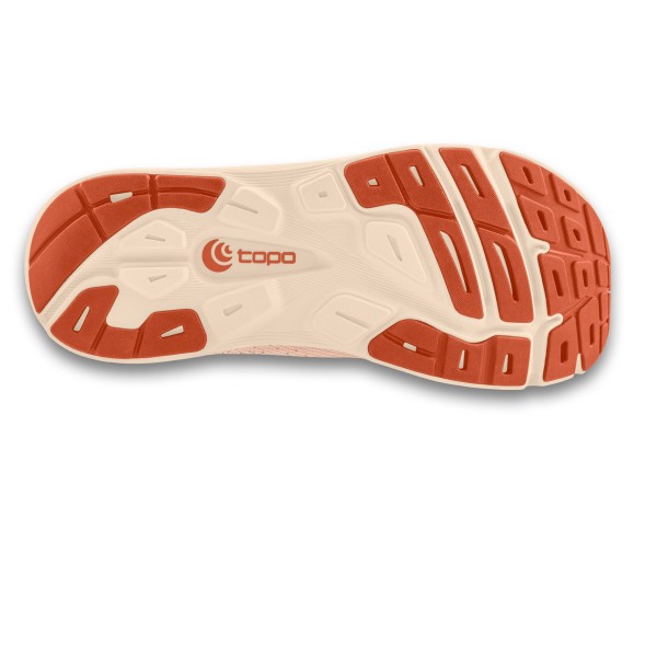 Topo Athletic - Women's Magnifly 5 - Loopschoenen