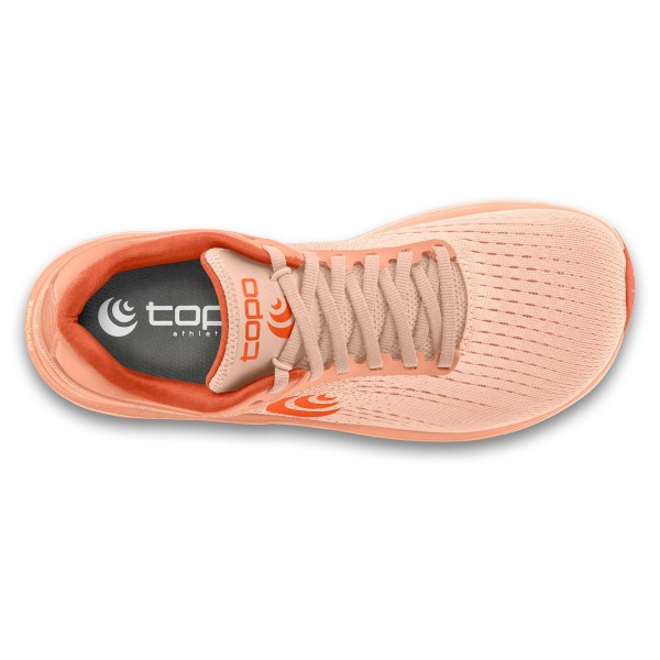 Topo Athletic - Women's Magnifly 5 - Loopschoenen
