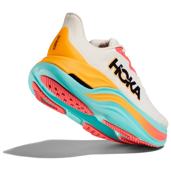 HOKA - Women's Skyward X - Hardloopschoenen