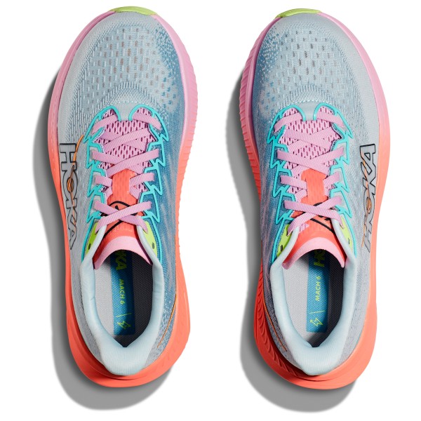 HOKA - Women's Mach 6 - Loopschoenen