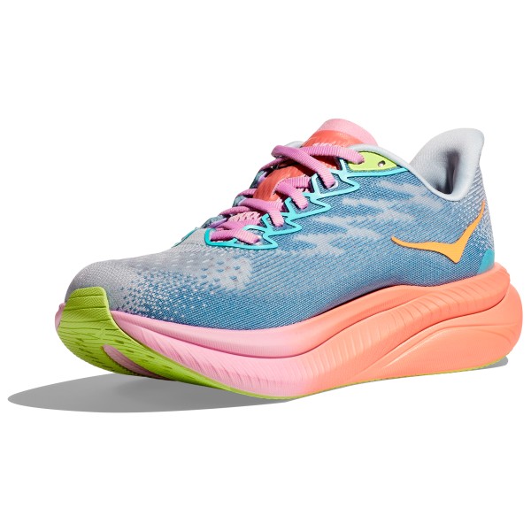 HOKA - Women's Mach 6 - Loopschoenen