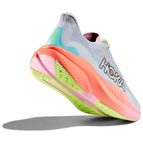 HOKA - Women's Mach 6 - Loopschoenen