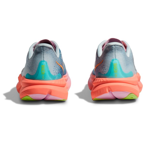 HOKA - Women's Mach 6 - Loopschoenen