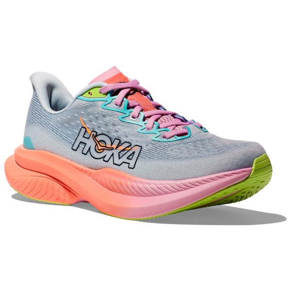 HOKA - Women's Mach 6 - Loopschoenen