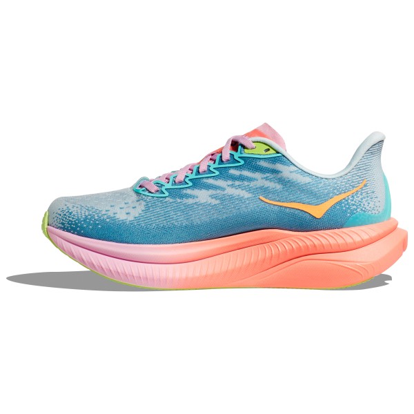 HOKA - Women's Mach 6 - Loopschoenen