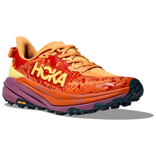 HOKA - Women's Speedgoat 6 - Trailschoenen
