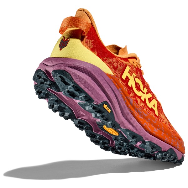 HOKA - Women's Speedgoat 6 - Trailschoenen