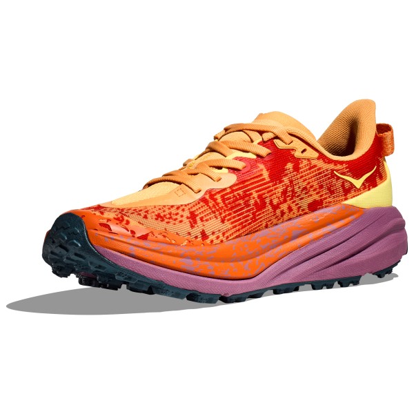HOKA - Women's Speedgoat 6 - Trailschoenen