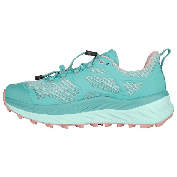 Lowa - Women's Fortux GTX - Trail running shoes