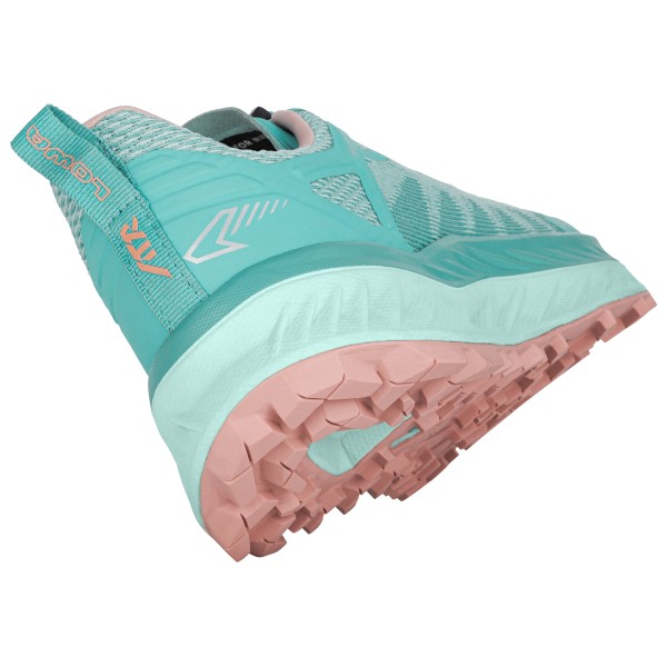 Lowa - Women's Fortux GTX - Trail running shoes